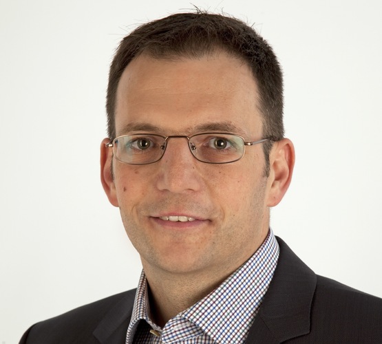 Daniel Hunziker, Scherrer Metec AG - www.zuegerpix.ch