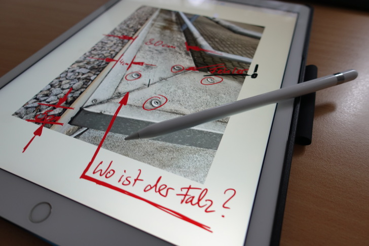 BAUMETALL-App-Tipp - Buck