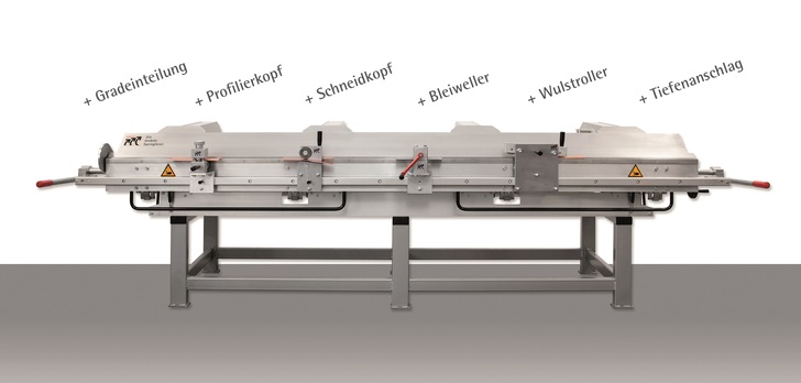 © Knoll Metall- und Spenglertechnik
