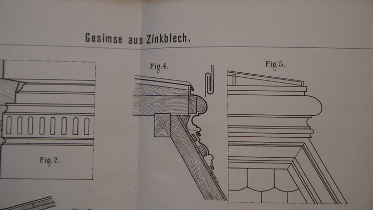 © Florian Eisenholz für BAUMETALL