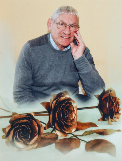 Lothar Schäfer
