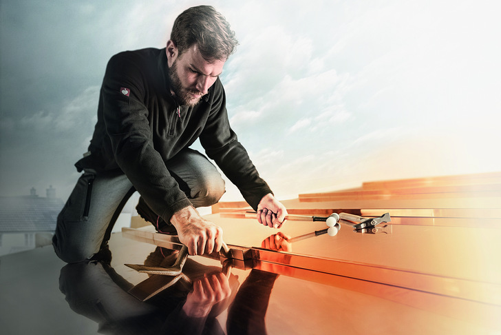 Sein Angebot von Spezialwerkzeugen baut Picard immer weiter aus