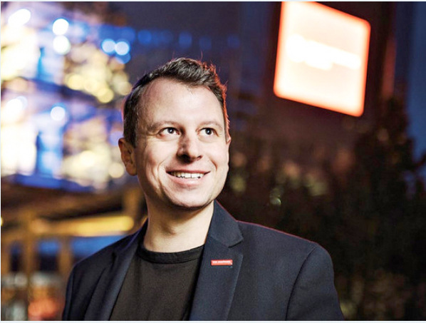 Christoph Krause