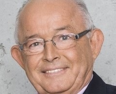 Klaus Steinseifer gibt Tipps für junge Fachkräfte, wie sie ihren individuellen Erfolg und den der Firma sichern.