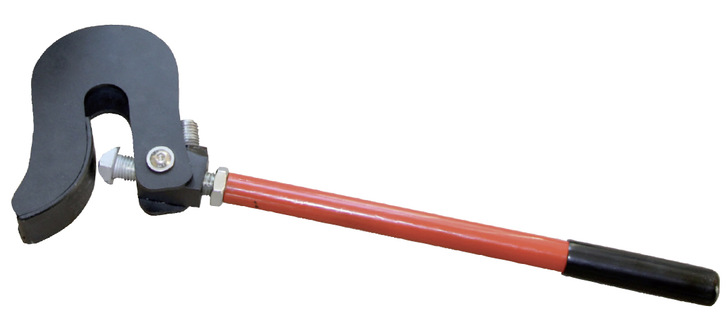  M.A.S.C. Rinneneisenheber﻿