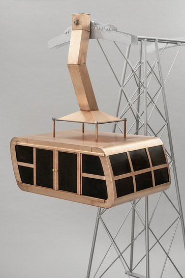 Meisterstück von Peter Höck