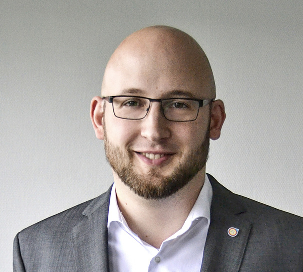 Michael Kober 