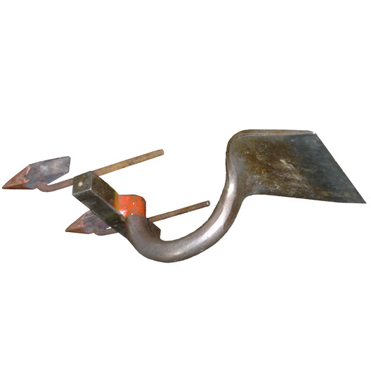 18 Jahre lang konnten sich Klempner auf der Klempnerzukunft austauschen.