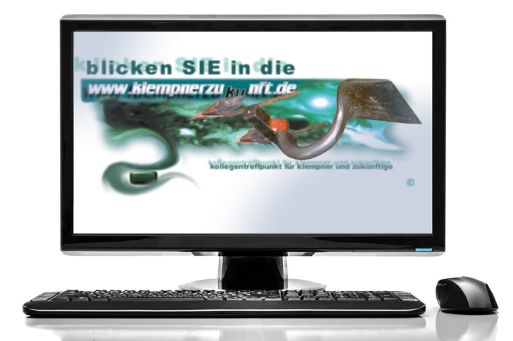 Computer - © Bild: Thinkstock/Believe in me/Greentomato
