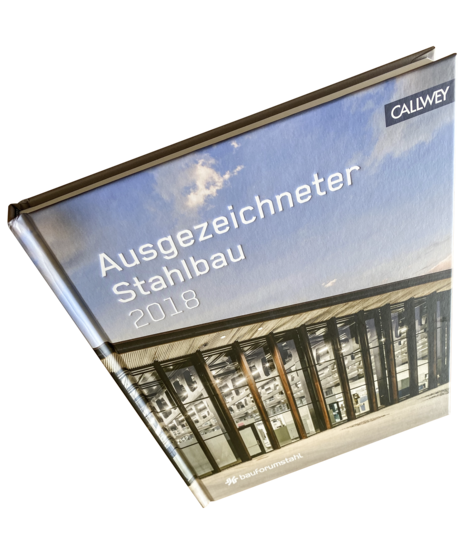 Buchtipp für Multimetaller - © Bild: Callwey-Verlag
