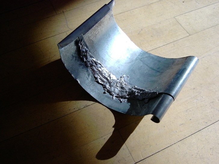 Was verbindet den geheimnisvollen Löter mit Digitalisierung? Das kriminelle Potential! 