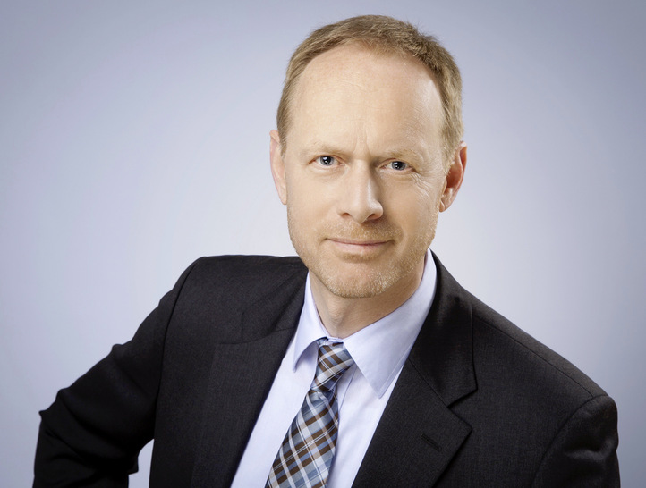 Andreas Flint