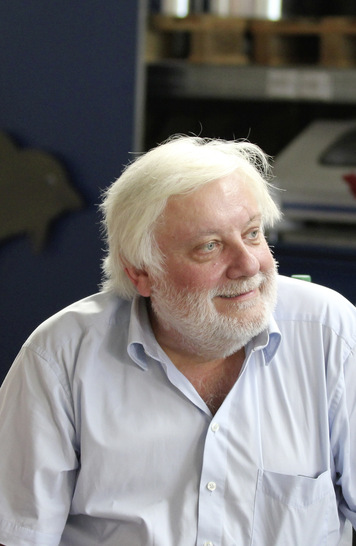 Horst Kunkel †