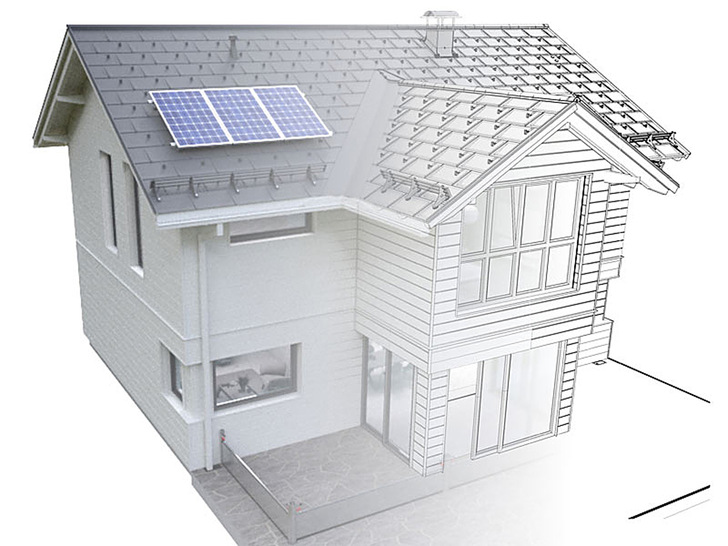Prefa stellt BIM-Datensätze zur Verfügung﻿