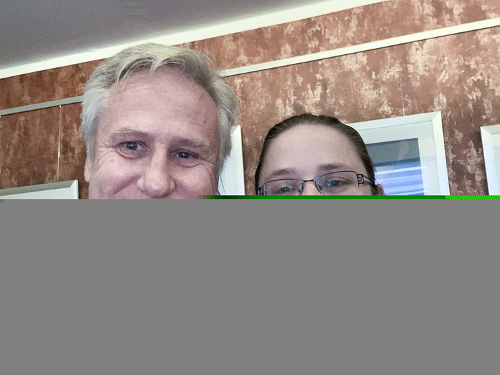 11. Oktober 2020: Jens und Claudia Sperber