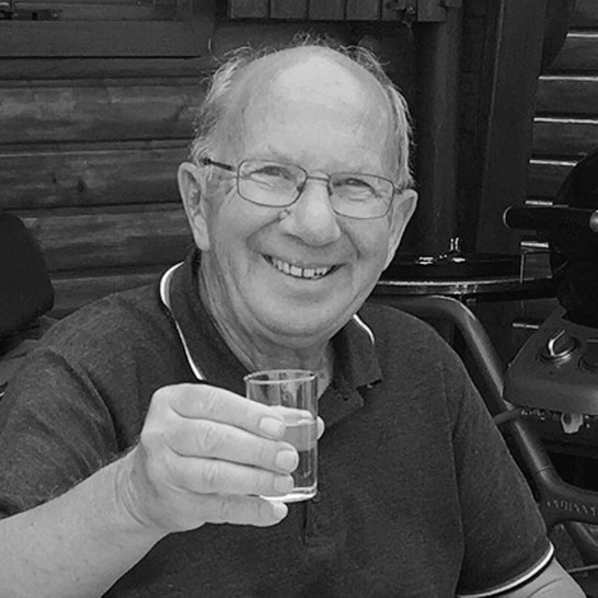 Peter Thalmann †
