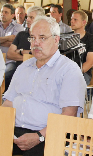 † Hans Adrian