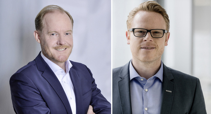 Carsten Beier folgt auf Klaas Kortegast