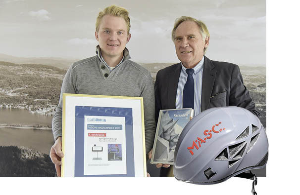 Thomas und Friedrich Reinbold