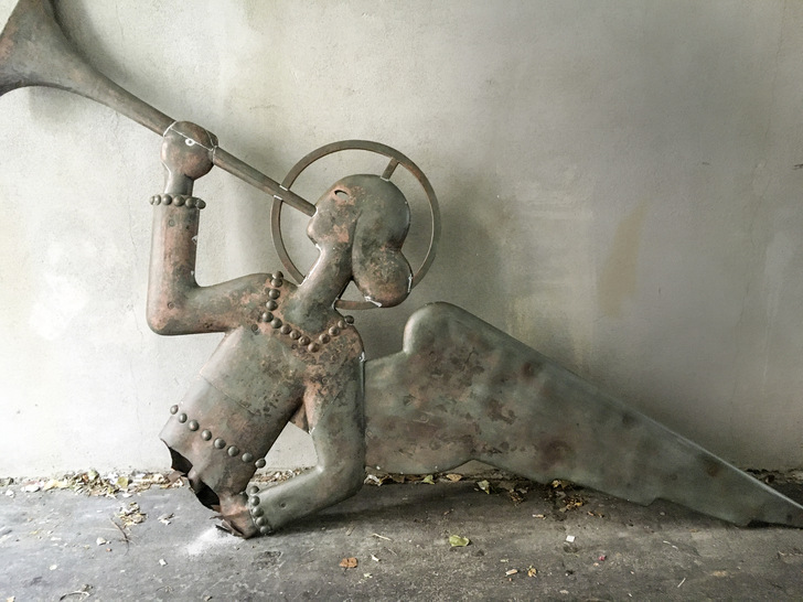 Was, wenn Spengler Rockstars wären?