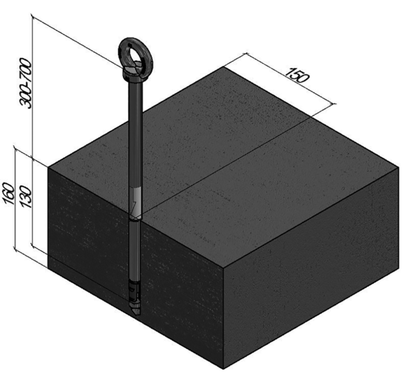 Mit dem neuen Systembaustein Secupoint Bauart E erweitert Secupohl die Produktlinie des Secupoint-Programms
