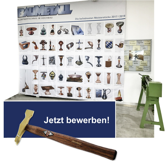 Einsendeschluss: 15. August 2021