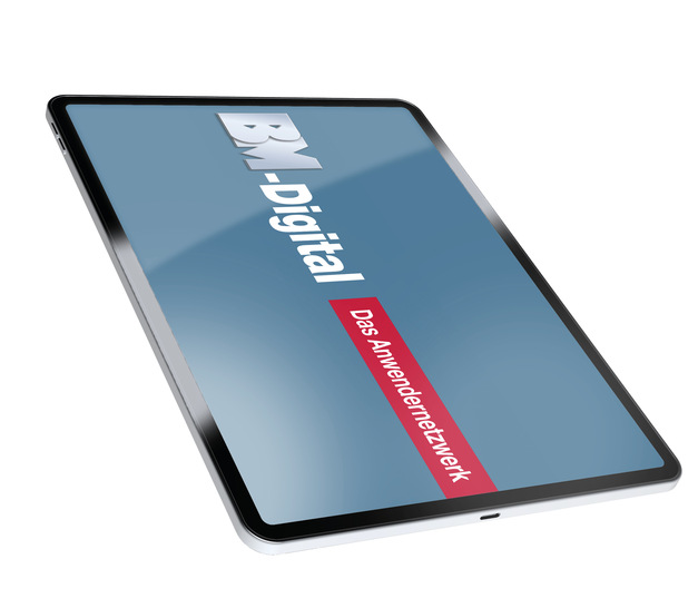 BM digital ist das neue Infoportal für Spengler- und Klempnerfachbetriebe