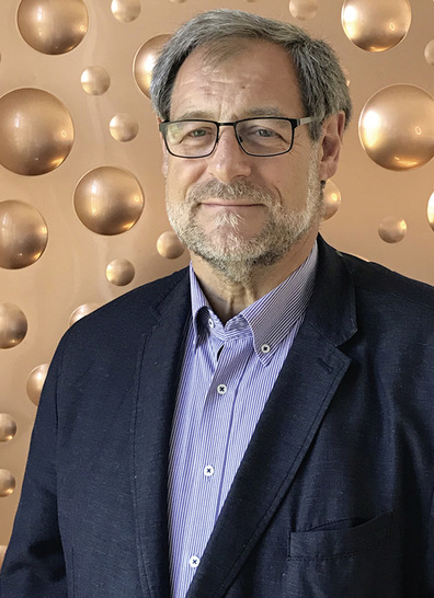 Herbert Mock