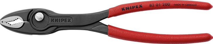 © Bilder: Knipex
