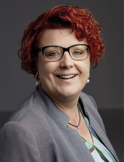 Silke Kastner