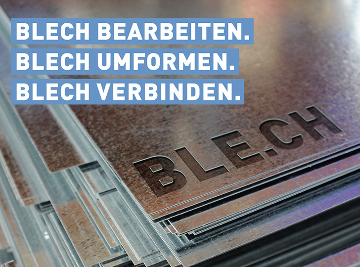 © Bild: BLE.CH
