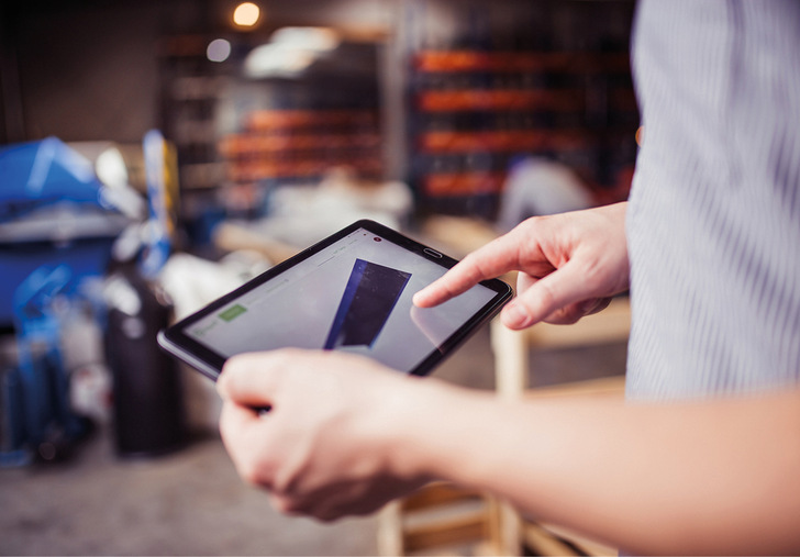 Das nuIT-Software-Team verfügt über mehr als 15 Jahre Praxiserfahrung