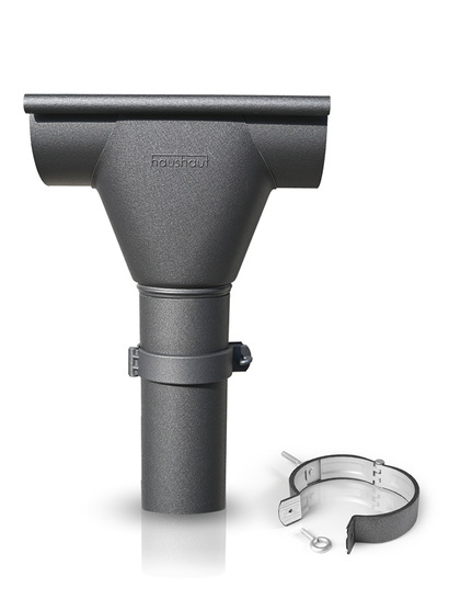 Umhüllt: Die neuen Avantgarde-Halter von Haushaut mit plastischer Pearls-Oberfläche