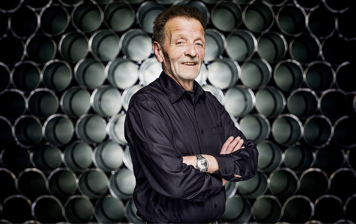 Zahlreiche Auszubildende starten im September ins Berufsleben. Vor 50 Jahren gehörte Raimund Hank vom Handelshaus Kaufmann auch zu den Berufsanfängern. Heute – nach exakt 50 Jahren –ist er immer noch mit viel Herzblut dabei