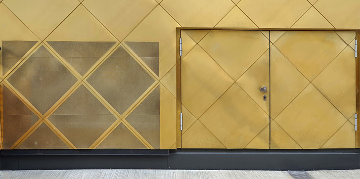 Das Ergebnis kann sich sehen lassen