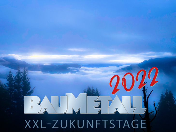 Aufbruchstimmung in Sterzing - © BAUMETALL
