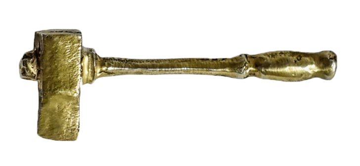 Der Goldene Lötkolben