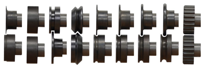 Wunderbare Walzenwelt