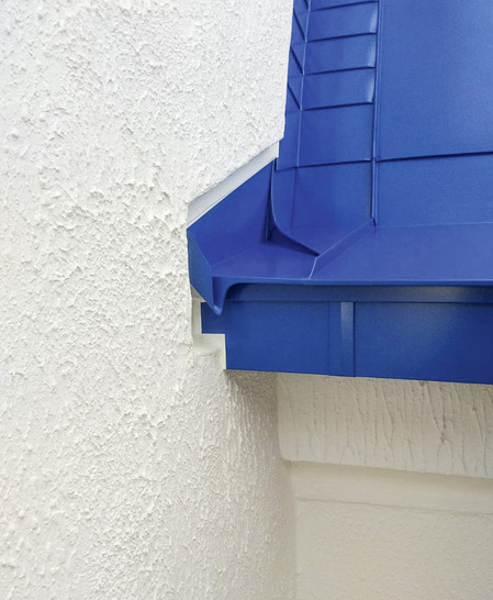 Solche Anschlüsse gelingen nur mit hoher Fachkompetenz. Künstliche Intelligenz hilft dabei nicht wirklich weiter…