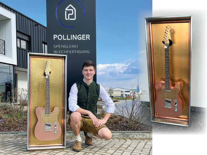 Peter Pollinger