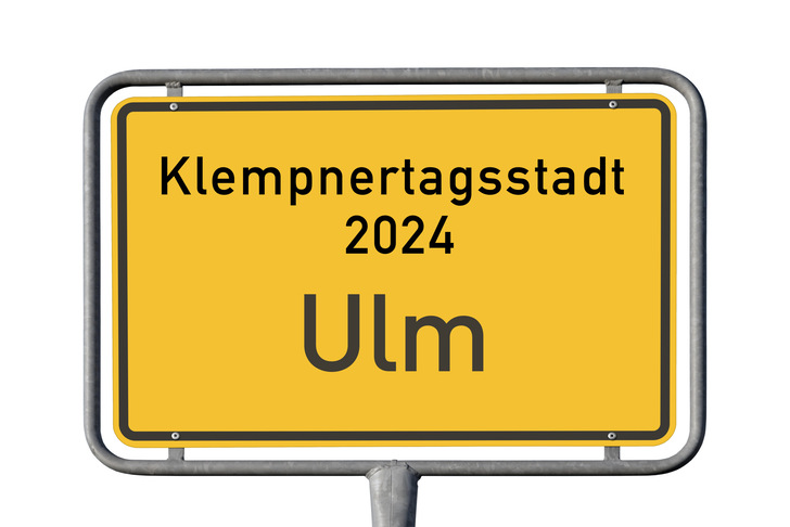 Klempnertagstadt 2024 - © hkama - stock.adobe.com
