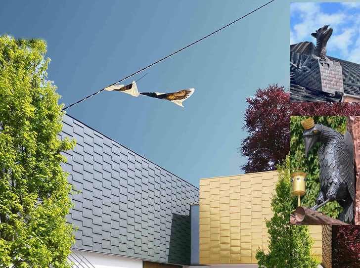 Spoiler-Alarm: Die neue BAUMETALL ist im Druck!