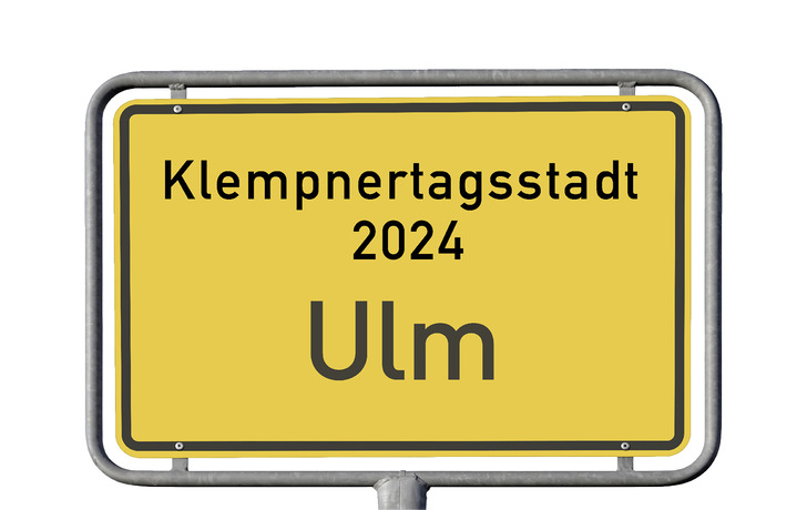 Klempnertagsstadt 2024 - © Bild: hkama - stock.adobe.com
