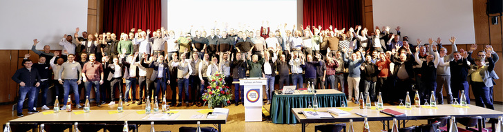  Veranstaltungsteilnehmer 2023