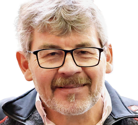  Klaus Stern