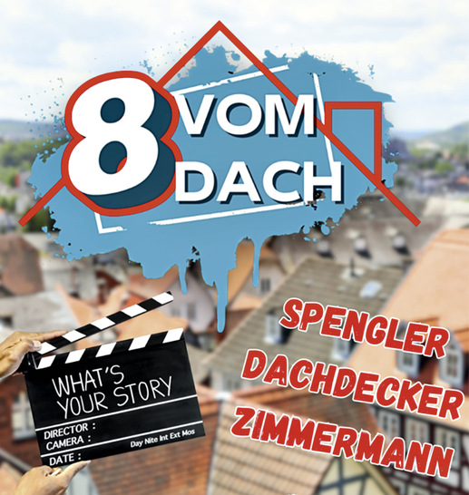  Mitmachen und noch bis 1. Mai 2024 bewerben