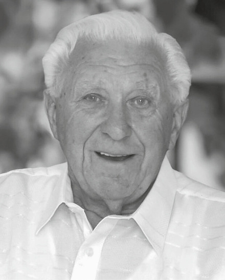 ZinCo-Gründer Walter Zink ist im Alter von 90 Jahren verstorben