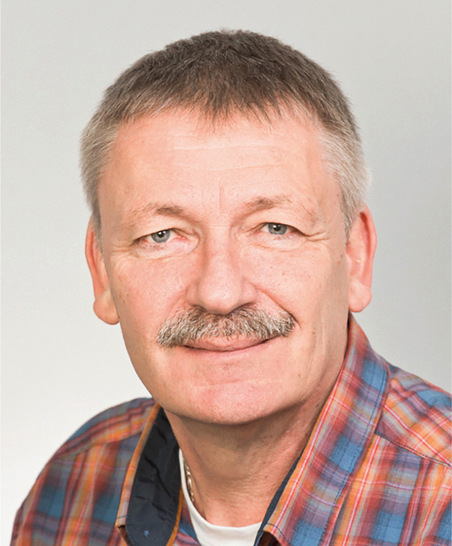 Dirk Prüsse