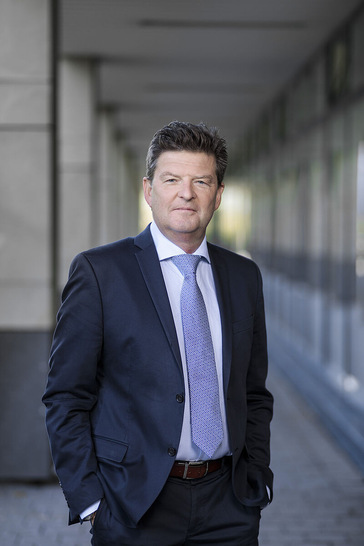Helmut Bramann