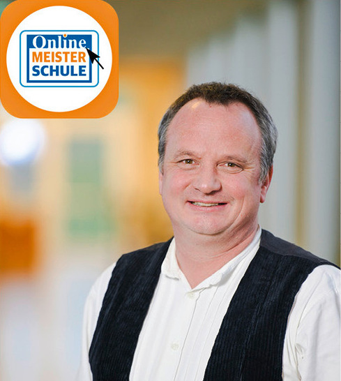 Online-Klempnermeisterkurs: Kursleiter Mike Kortboyer